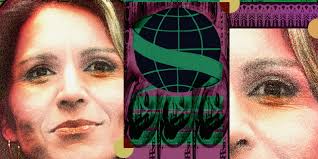 The Year the NBA Playoffs Became Buzz-Worthy