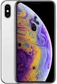 Jebelz Com Uae Buy Apple Iphone Xs With Facetime Silver 512gb Dual Sim Nano Sim And E Sim For Aed 4617 Online In Uae Apple Iphone Free Iphone Iphone