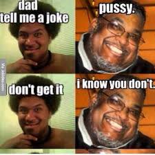 Have a good laugh, and then send them to your friends. 20 Dad Joke Memes That Ll Leave You On The Floor Laughing Ultima Status