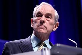 In the News: Ron Paul says secession is 'good news'
