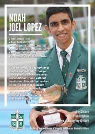 Activities offered beyond the classroom are extensive and fulfilling. My Sji Story