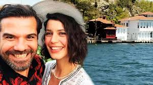 Kenan Doğulu'dan Justin Timberlake'e jest