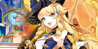 We Unlock Crimson Wish Missions After Level 8 Frostbearing Tree :  R/Genshin_Impact