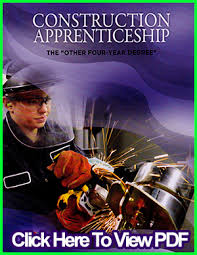 While this may seem like a long time. Wisconsin Apprenticeship Questions Answers Newbt