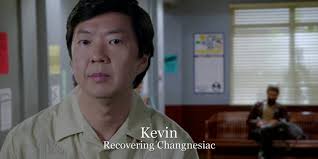 Community: The 10 Craziest Things Chang Has Ever Done