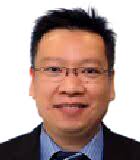 Dr. Kwek Beng Kee Ernest