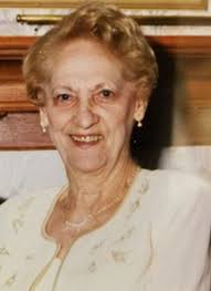 Theresia M. Keech Obituary May 28, 2019