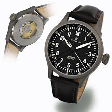 Steinhart Nav B Uhr 44 Dual Time Titanium Pilot Watch To pay tribute to this extraordinary time, we have designed the steinhart ocean one vintage dual time premium a compact wristwatch featuring a second. steinhart nav b uhr 44 dual time