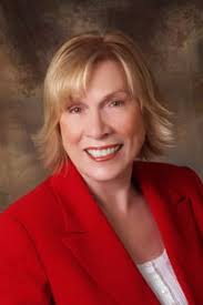 Gail Parker's Instagram, Twitter & Facebook