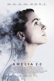 Judy Hopps (as Kida) in the Crystal Chamber