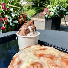 Everything Kosher Food Truck — Kosher restaurant food truck in Central Valley, New York