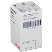 Check spelling or type a new query. Marcumar 3 Mg 56 St Shop Apotheke Com