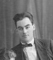 Thomas Sturgess (1908-1997)