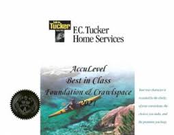 Acculevel Receives 2021 FC Tucker Awards