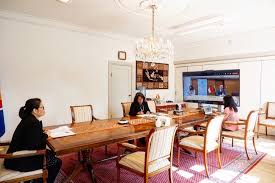 We did not find results for: Indonesian Embassy Copenhagen Indonesiaincph Twitter