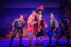 Lehrs pour l'appeler par son nom, en dit assez sur cette pantamine de l'obsessionnel. What Is The Best Pantomime Blackpool Grand Theatre