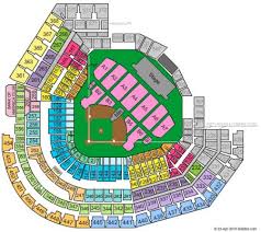 Busch Stadium Tickets And Busch Stadium Seating Chart Buy