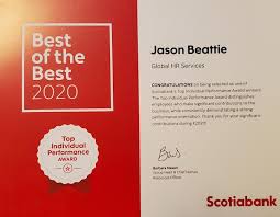 Analyzing financial information and summarizing financial status. Lindsay Black Senior Financial Advisor Scotiabank Linkedin