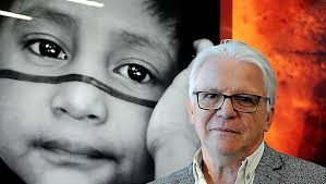 Montpellier : regards croisés sur Terre d'enfance