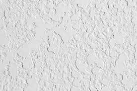 There are a few different options for painting a ceiling, but by far the best one is using a roller on an extension pole. Best Ceiling Paint For Textured Ceilings Eco Paint Inc