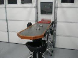 5 Cool Ideas To Turn Your Garage Into A Game Room Knockoffdecor Com