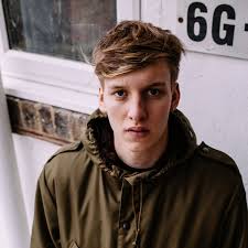 George Ezra interview: The singer-songwriter