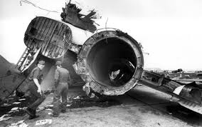 On the 19th of july 1989 a united airlines dc10 suffered a catastrophic engine failure to its tail mounted engine (eng nr2). Pilot Dies Who Helped Save 184 Lives In Crash 30 Years Ago In Sioux City Nebraska News Journalstar Com