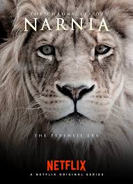 netflix originals series the chronicles of narnia the pevensie era the series tells the story of four ordinary child chronicles of narnia narnia aslan narnia