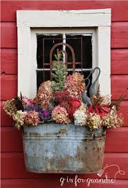 They make your house more inviting and gives a refreshing view for you and your guests to enjoy. 25 Creative Window Boxes Hative