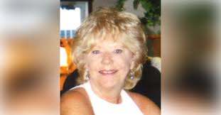 Obituary information for Judy Claudette Roberts