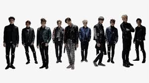 Entertainment on march 27, 2015 as the lead single for the album. Call Me Baby Call Me Baby Exo Album Hd Png Download Kindpng