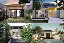 50+ mẫu nhà cấp 4 đẹp giá rẻ 100 triệu đơn giản cho năm 2024