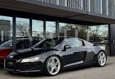 AUDI-R8