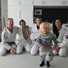 The dome is a very casual fan forum that has been following joel, the skarsgårds, and many others of our favorite. Joel Kinnaman Awesome Garage Session With Ronisgracie Cesagracie Kaiwilymanm And Little Kyron Bjj Bjjlifestyle Bjjforlife Facebook