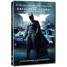 Check spelling or type a new query. Cavalerul Negru Legenda Renaste Dvd