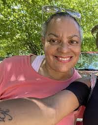 Sheila Nutter's Instagram, Twitter & Facebook