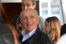 Disparition de Jean BERTRAND