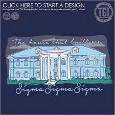 Pin By Laurean Leigh On Tri Sigma Sorority Pr Sorority Designs Sorority Merchandise
