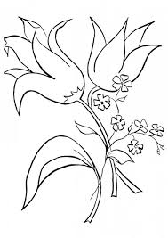 Planse de colorat cu copaci cauti o plansa de colorat sau un desen de colorat cu copaci? Desene Cu Flori Clopotei De Colorat Imagini È™i PlanÈ™e De Colorat Cu Flori Clopotei