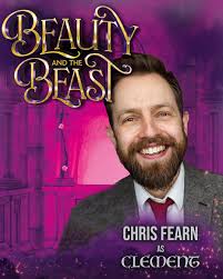 ✨ A magical adventure is awaiting you, with Belle, the Beast and Louis too.  🌞 And don't forget Polly, who is here to make summer jolly! 🌦️ Show that  you're clever and