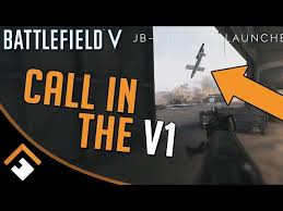 Bfv Battlefield 5: New Artillery & Smoke Reinforcements & How To Call Them  In (Ps4) - Youtube
