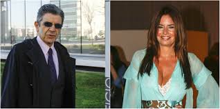 Desta vez, é o padrinho de carlota que vai a porta receber as crianças. Manuel Maria Carrilho Acusa Barbara Guimaraes De Falsa Vitima Movenoticias