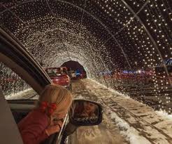 Light was first captured in its flight by n. Holiday Light Shows Drive Thru And Drive By Christmas Displays Around La For 2020 Mommypoppins Things To Do In Los Angeles With Kids
