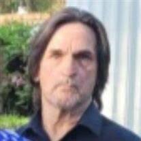 Timothy Rudolph Ezell Obituary