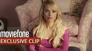 The stunning actress, 28, shot to fame after she played the seductive naomi lapaglia in the hit 2014 movie alongside leonardo dicaprio. Wolf Of Wall Street Clip 2013 Leonardo Dicaprio Jonah Hill Youtube