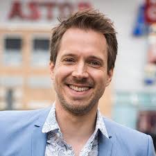 Filmografie Christian Wunderlich