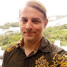 tonight I was honored to teach my last L10n & i18n class for 2019 at UW.