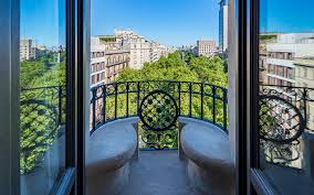 Hotel casa fuster offers 105 accommodations with espresso makers and safes. Hotel Casa Fuster Barcelona Spain The Leading Hotels Of The World