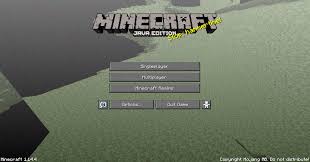 Java edition and 4js console. Dark Theme Gui 1 14 Resource Pack Resource Packs Mapping And Modding Java Edition Minecraft Forum Minecraft Forum