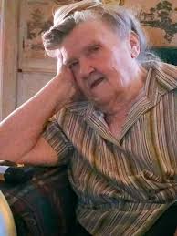 Lois Beatrice Hillard Gravette (1930-2024)